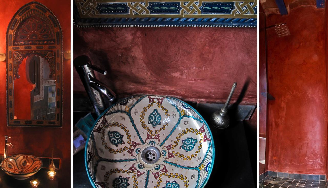 Al-Axara Home Spa Cubas  Zimmer foto